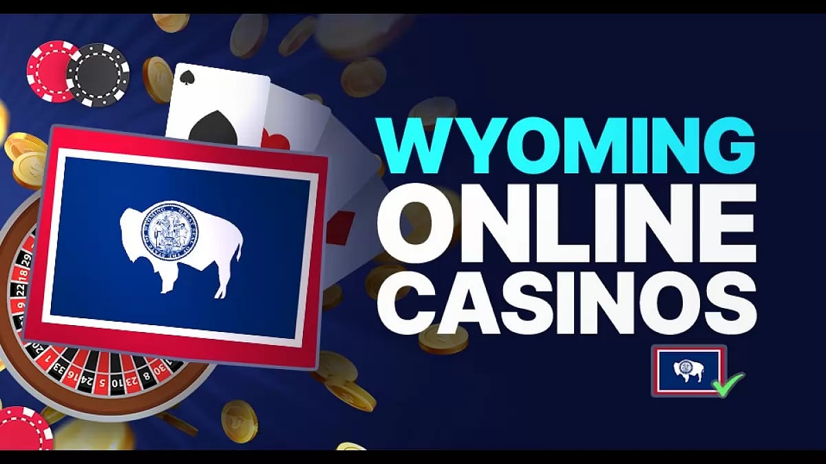 the best wyoming online casino wild casino