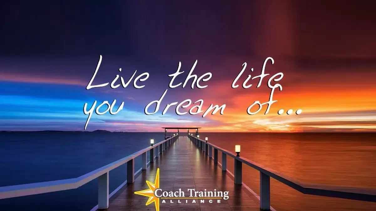 Coach Training Alliance