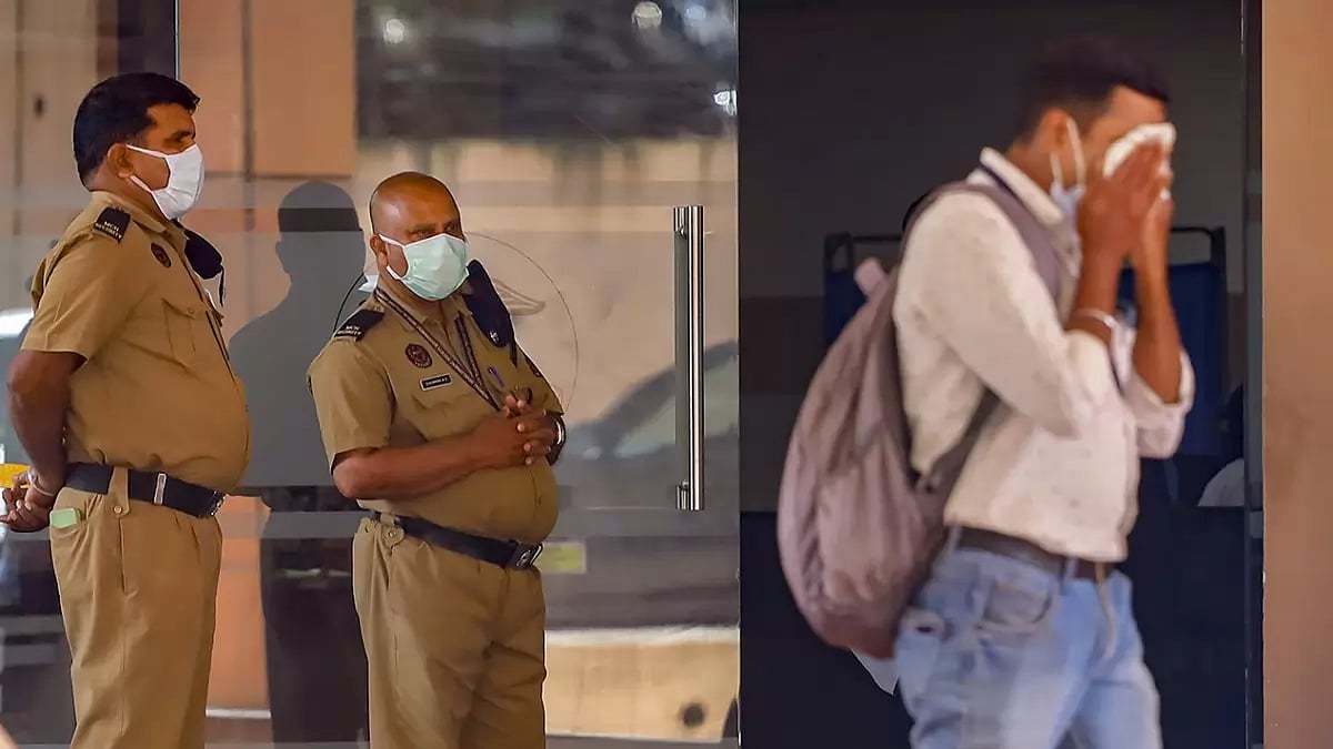 Nipah Virus in Kerala