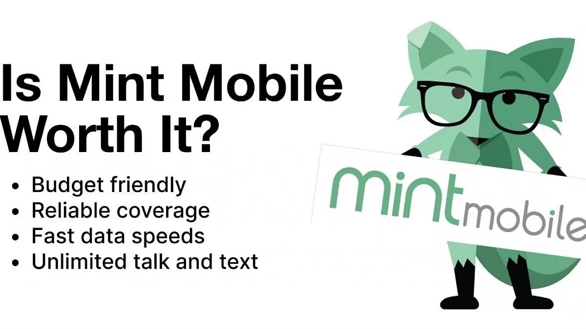 Mint Mobile Review