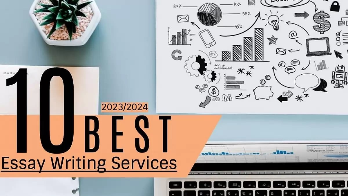 Best Essay Writing Services 