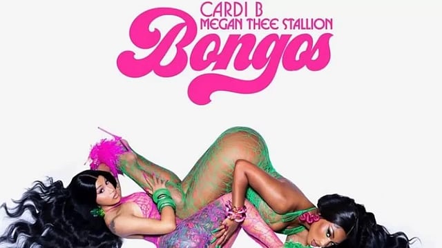 Cardi B and Megan Thee Stallion set the MTV VMAs 2023 stage on fire