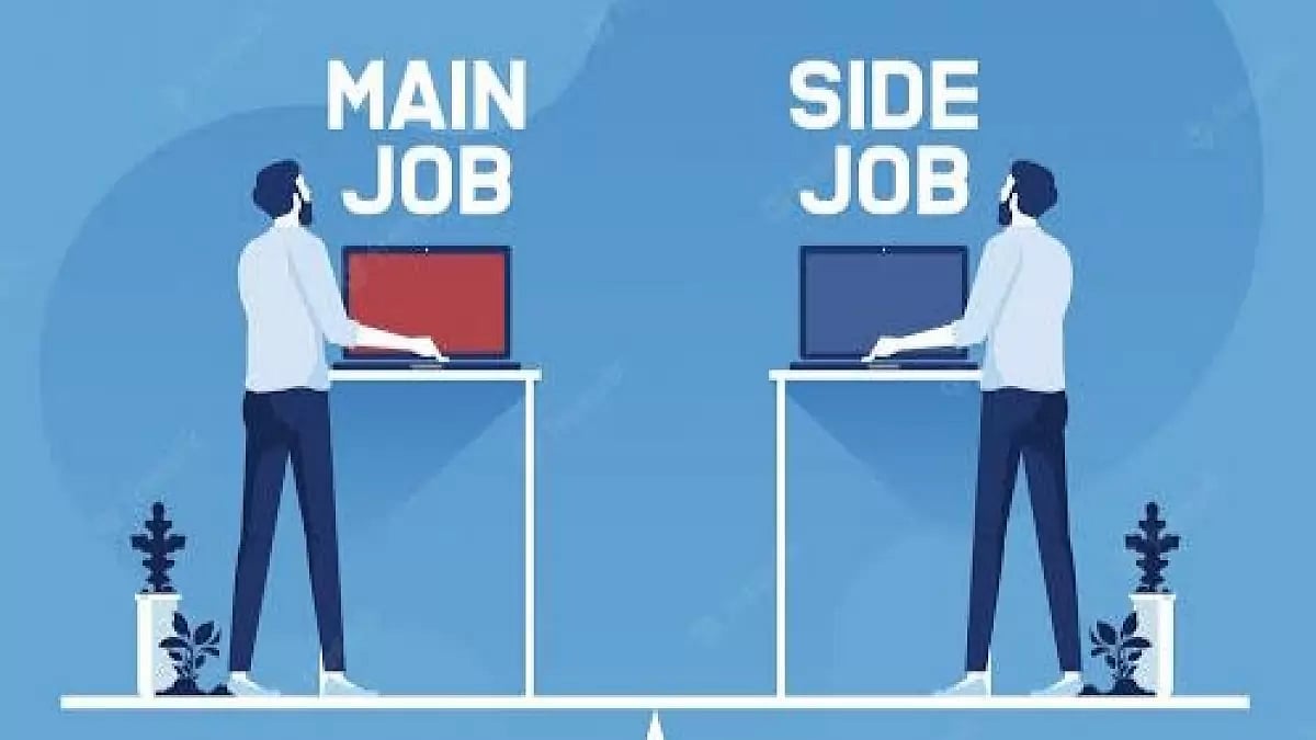  Income opportunities beyond 9-to-5 jobs