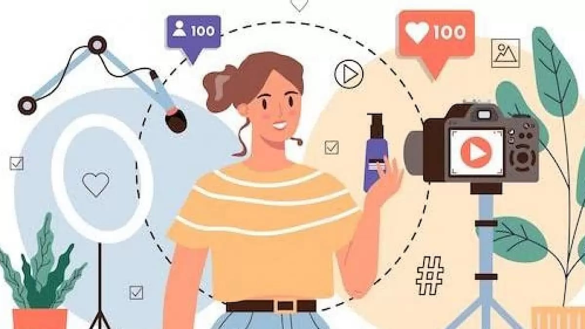 A guide to earning money from content creation