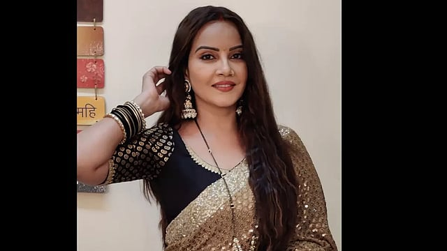 Geetanjali Mishra Plans To Wear Nauvari Saree On 'Ganesh Chaturthi'