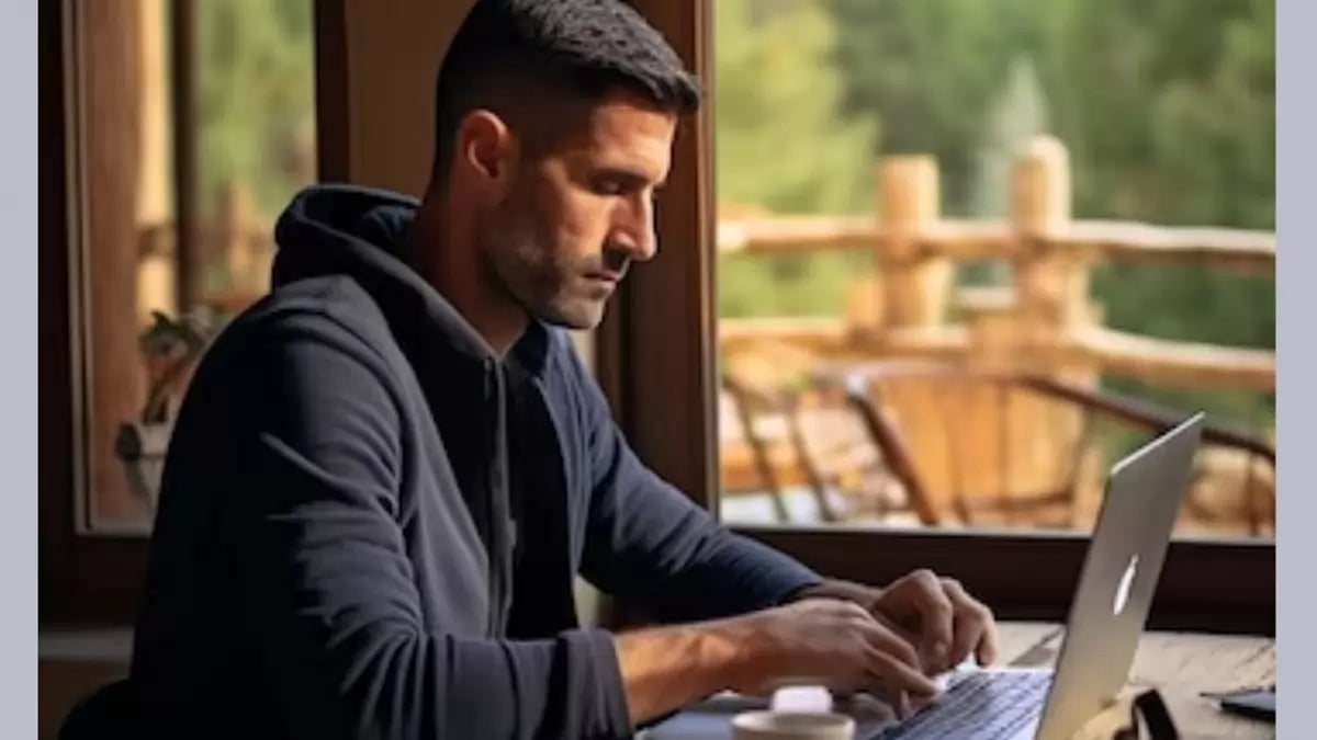 Remote job opportunities (Representational Image)