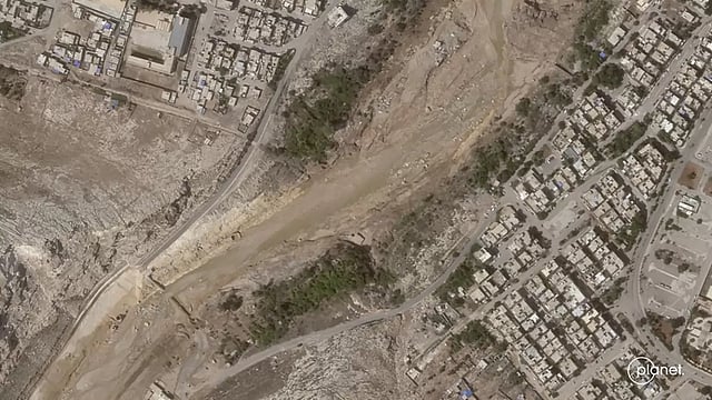 Libya: Death Toll Reaches 11,300, Authorities Begin Investigation Into Collapse Of Two Dams In Derna