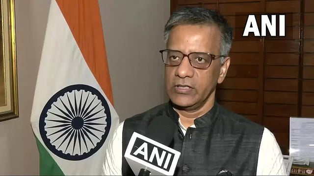 Gopal Baglay Appointed As India's High Commissioner To Australia