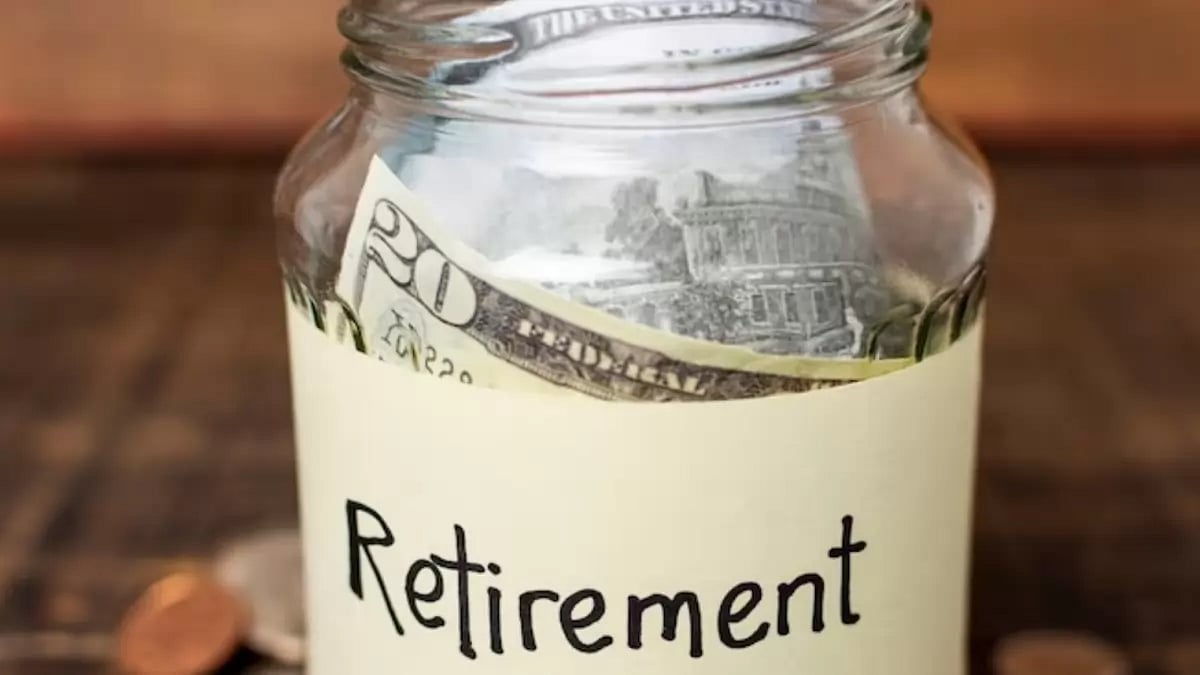 Retirement income for senior citizens (Representational image) - null