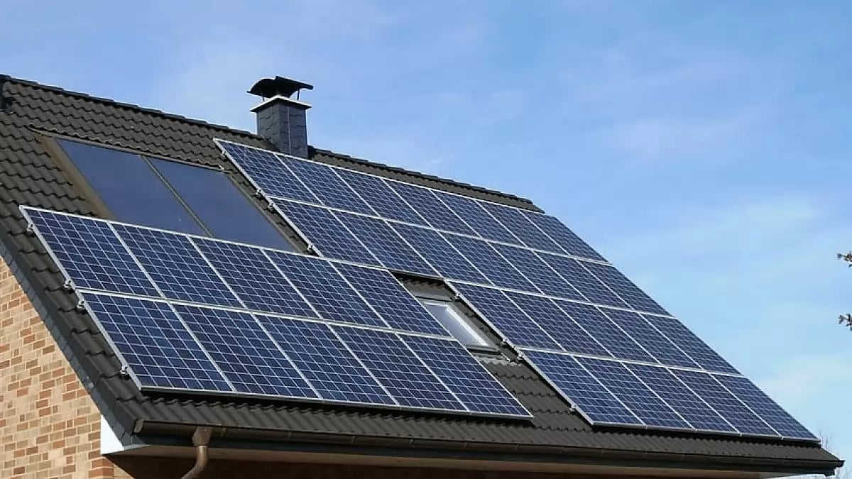 Panneau Solaire Prix Belgique