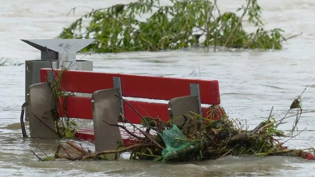 Tragedy Unfolds as Storm Daniel Claims Lives in Libya's Northeast