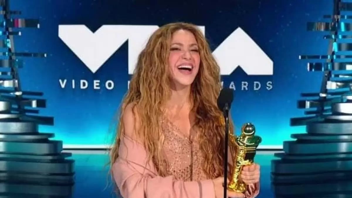 MTV VMAs 2023: Who wore what at the awards over the years