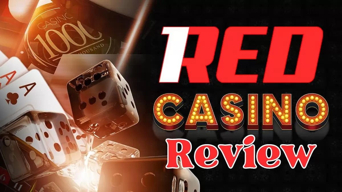 1Red Casino Review
