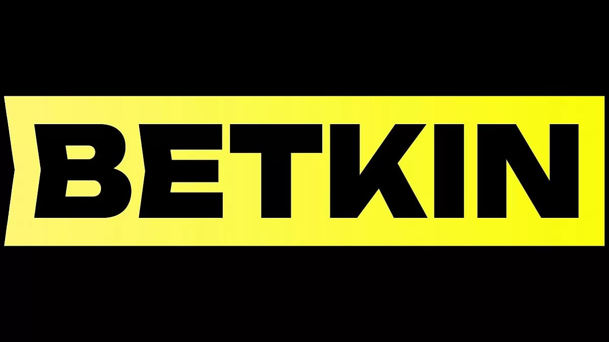 Betkin Casino