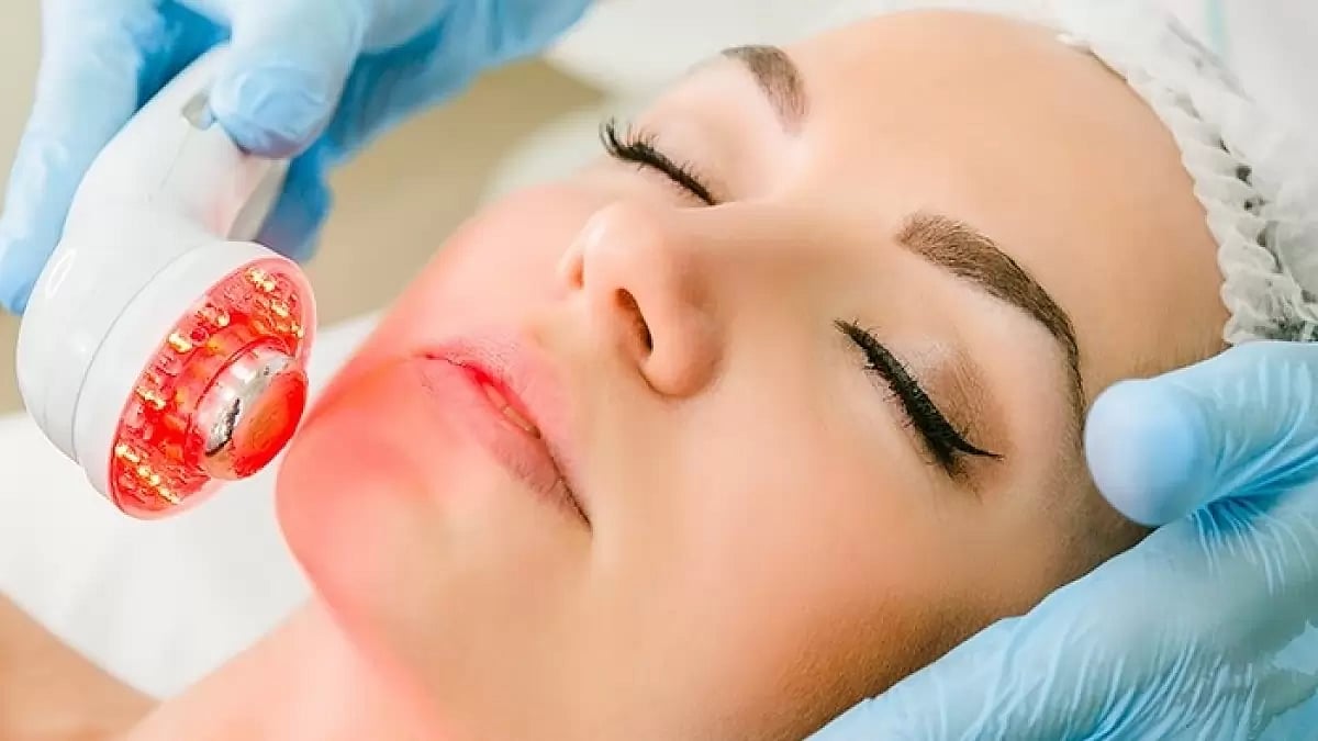 Best At-Home Red Light Therapy Device & Panel Reviews