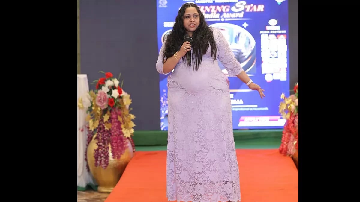 Unlocking Life's Secrets With Aryya Roy