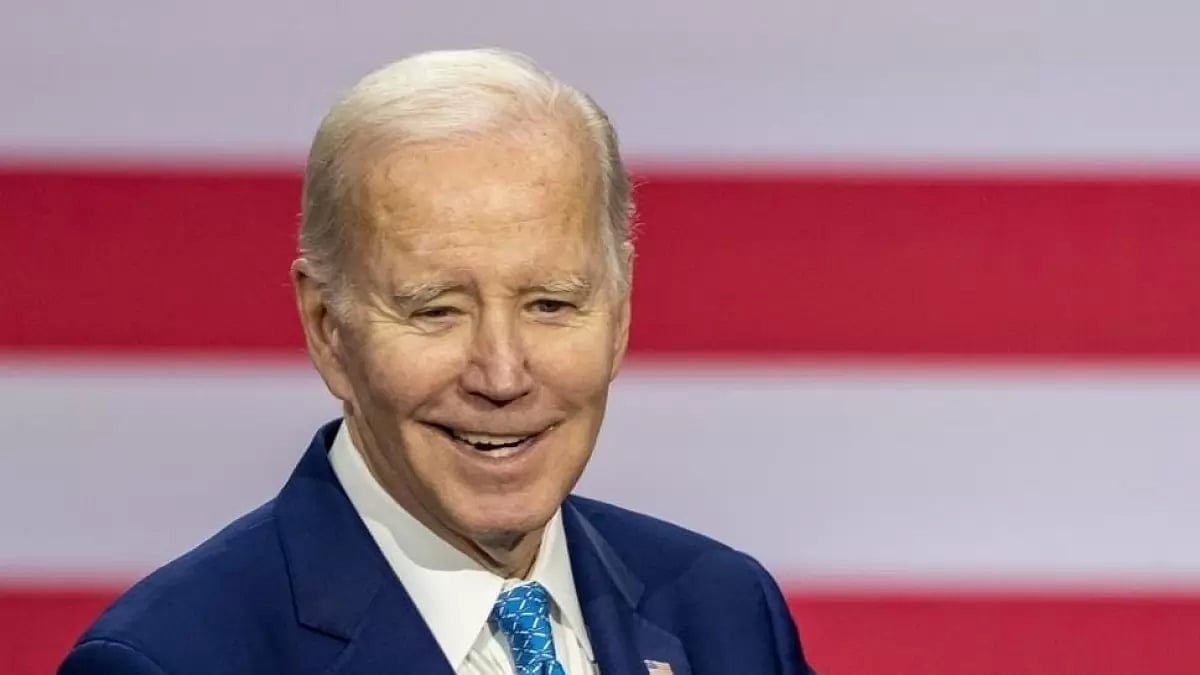Impeachment inquiry against President Biden - null