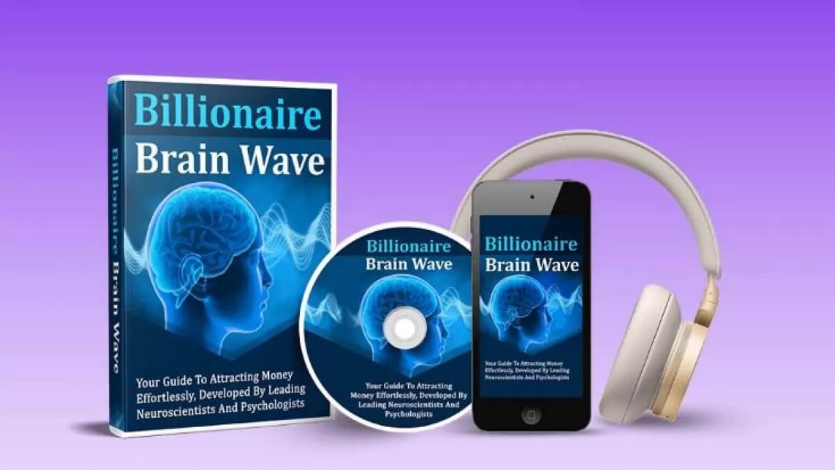 Billionaire Brain Wave