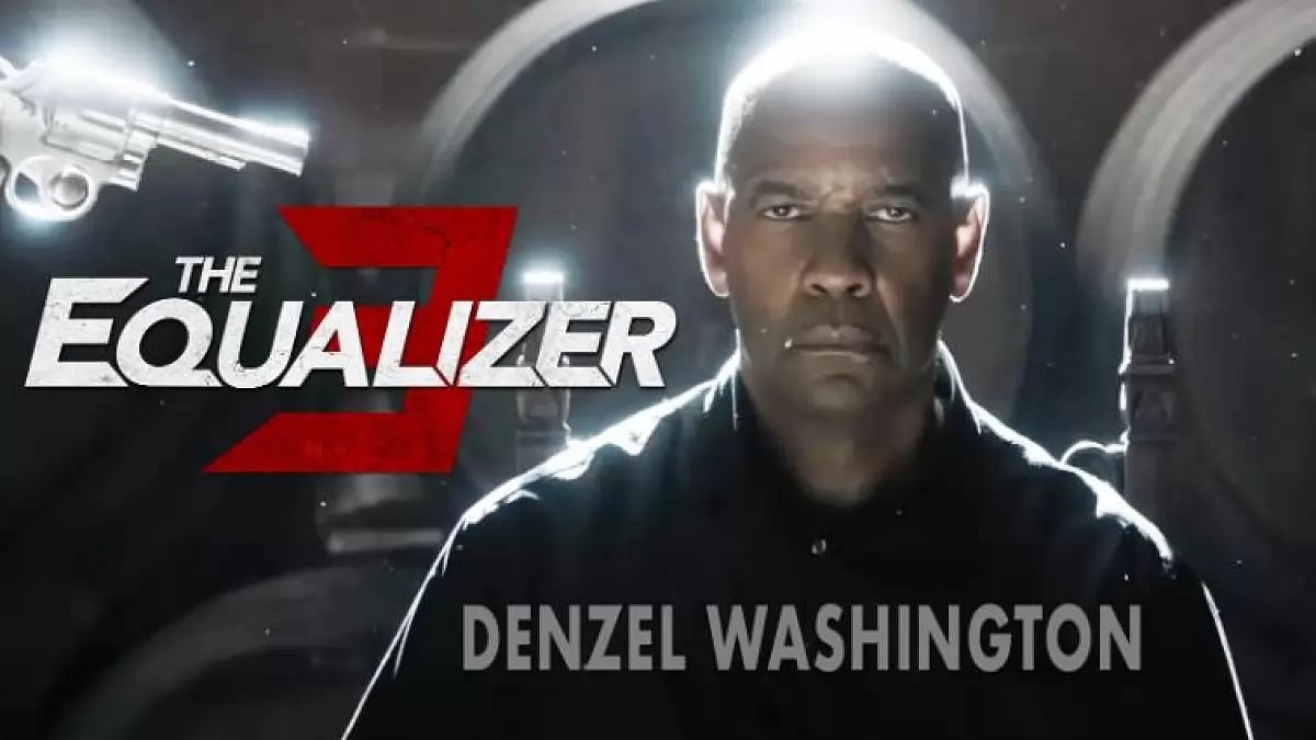 Here's How To Watch 'The Equalizer 3' Free Online Streaming On Amazon