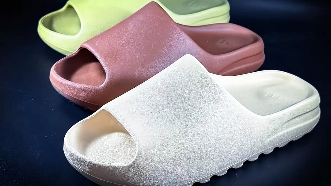 Best cheap sales yeezy replica