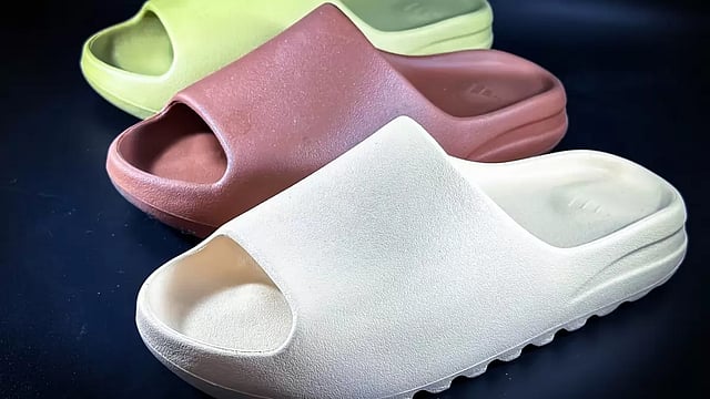 Best Fake Yeezy Slides 2024 Top Yeezy Slide Reps Websites