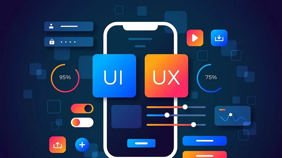Top Mobile App Development Companies in India 