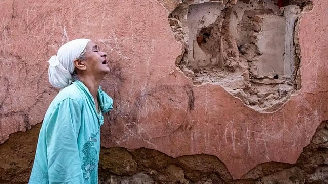Morocco Earthquake: Why was it one of the most deadliest