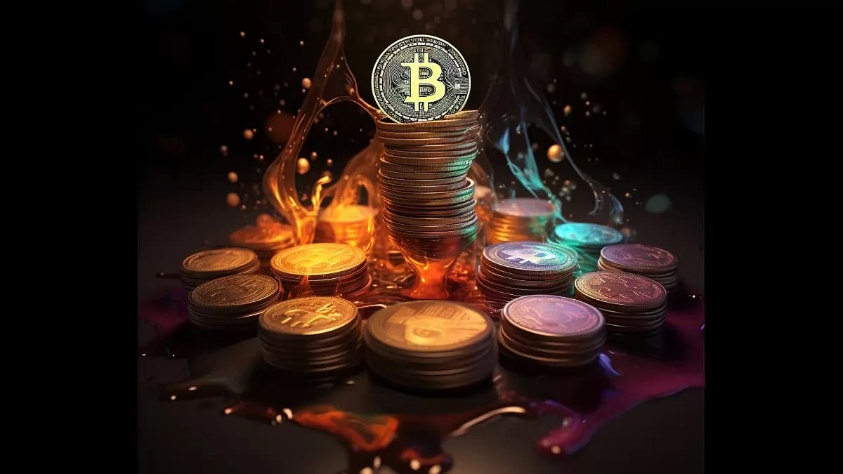 The Revolutionary Impact of Layer 2 Networks in The Blockchain Industry