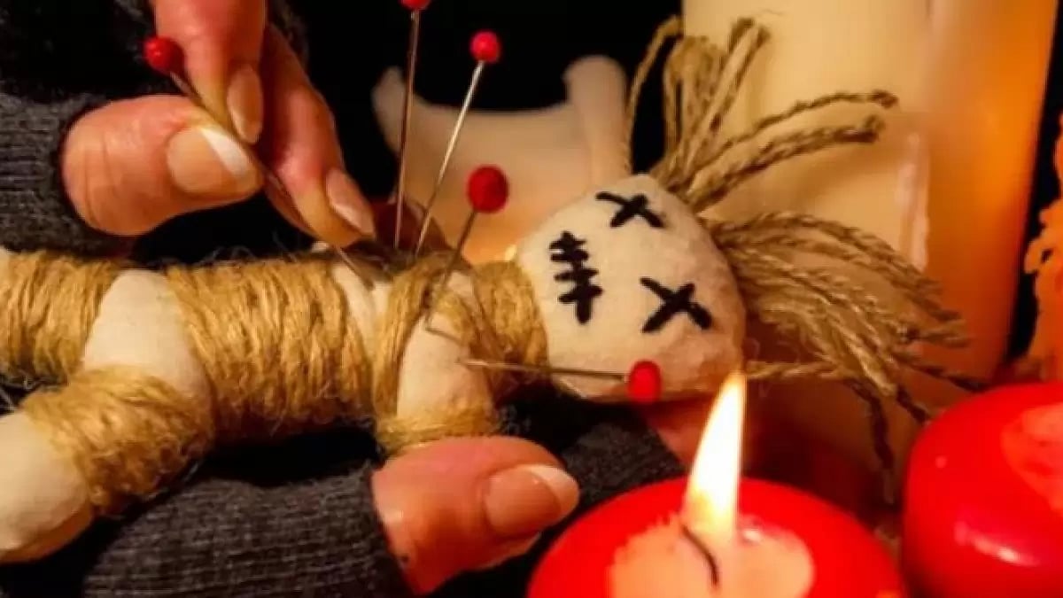 Vashikaran Specialist