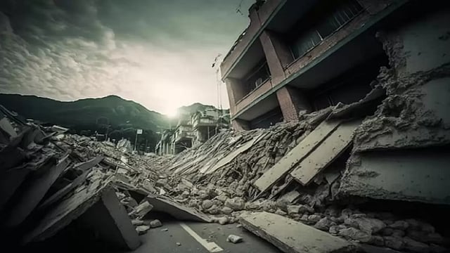 Moroccan Earthquake Relief: Humanitarian Efforts and International Aid