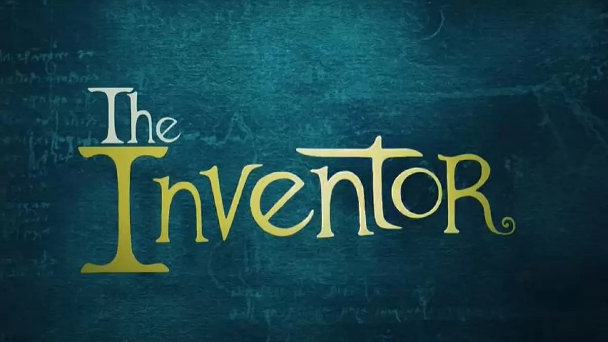 The Inventor