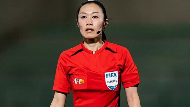 Women To Officiate At AFC Asian Cup For First Time Ever