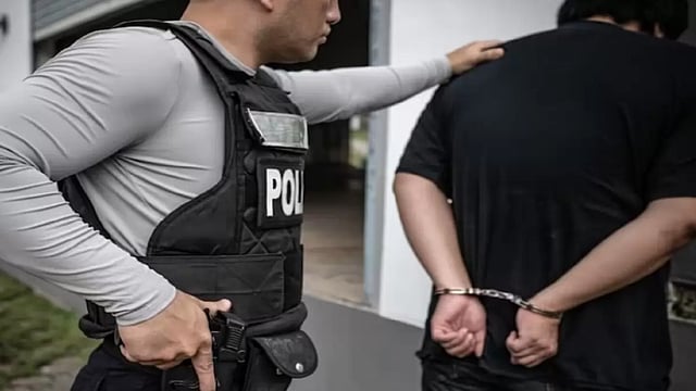 Pennsylvania Killer Danilo Cavalcante’s Two Week Chase: Timeline