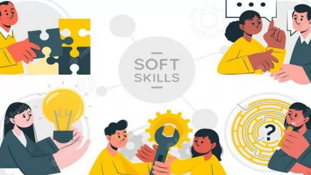 Soft skills in demand at workplaces in US