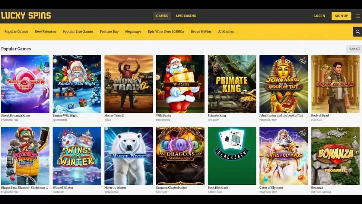 Best Online Casinos In Canada