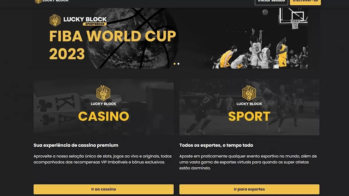 Jogos De Cassino Online No Brasil 