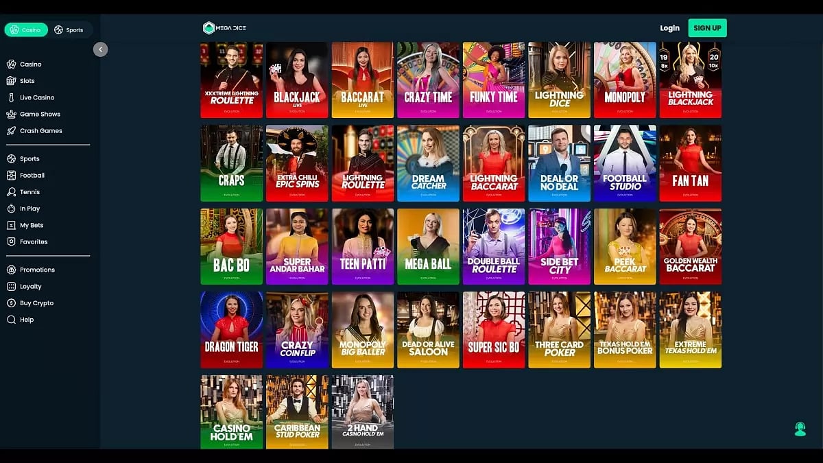 Best Bitcoin Poker Sites