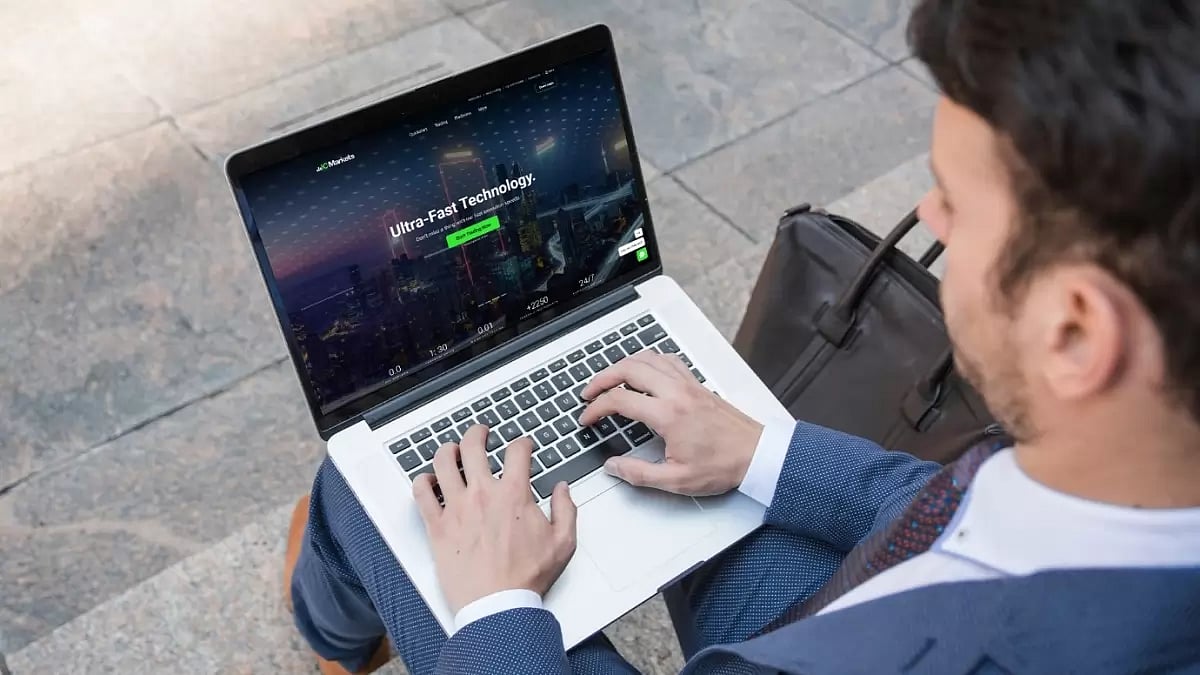 IC Markets Review By TU 