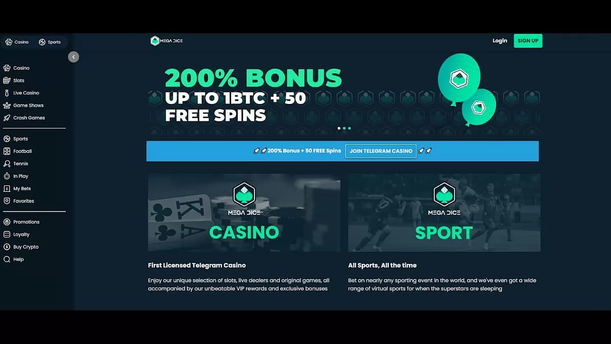 Best No Account Casinos 2023