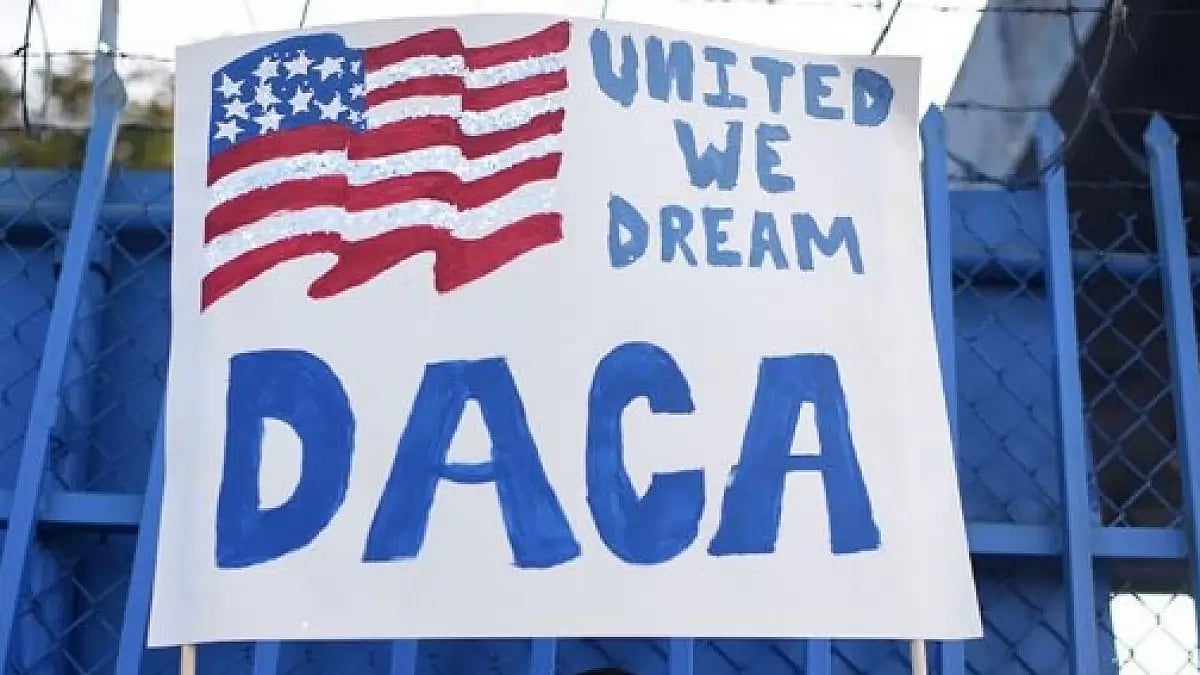 Daca Program Explained Dreamers' Guide: What are the benefits of DACA program | Outlook India