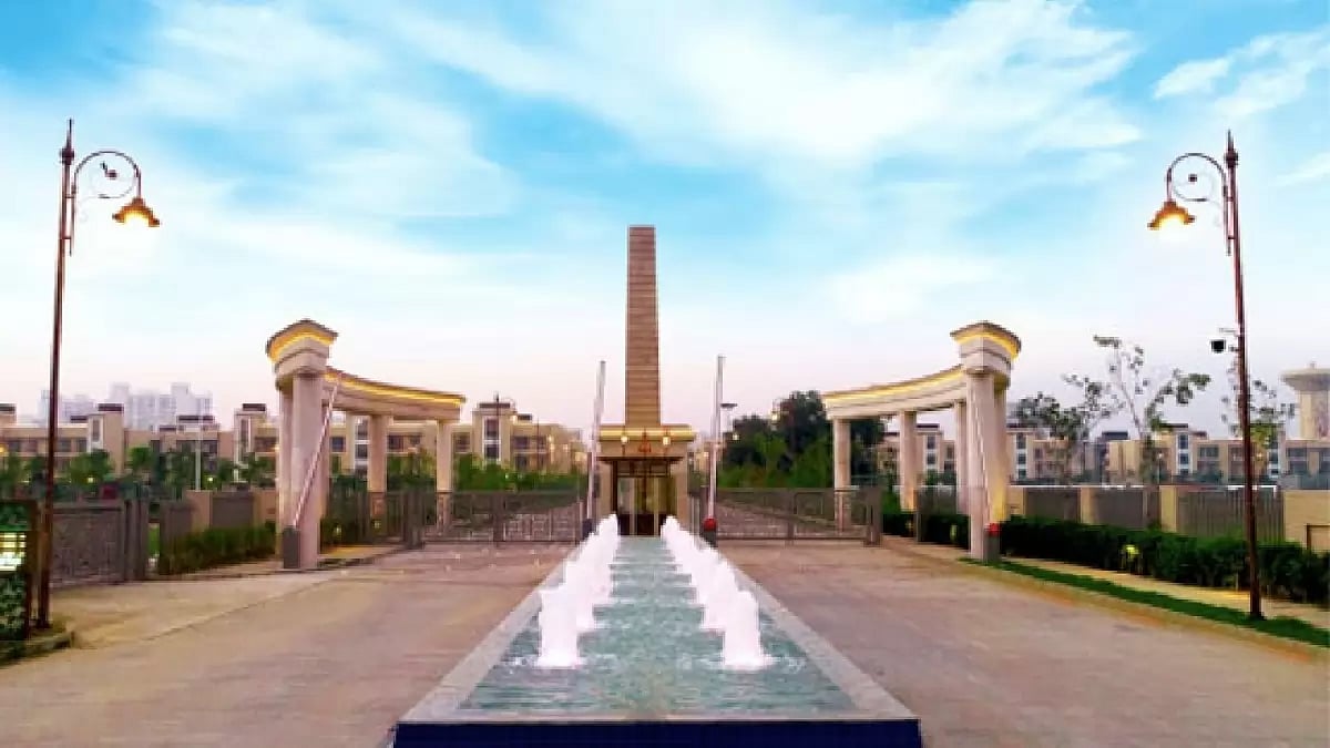 BPTP: Revolutionizing Faridabad's Real Estate Landscape with Quality Projects