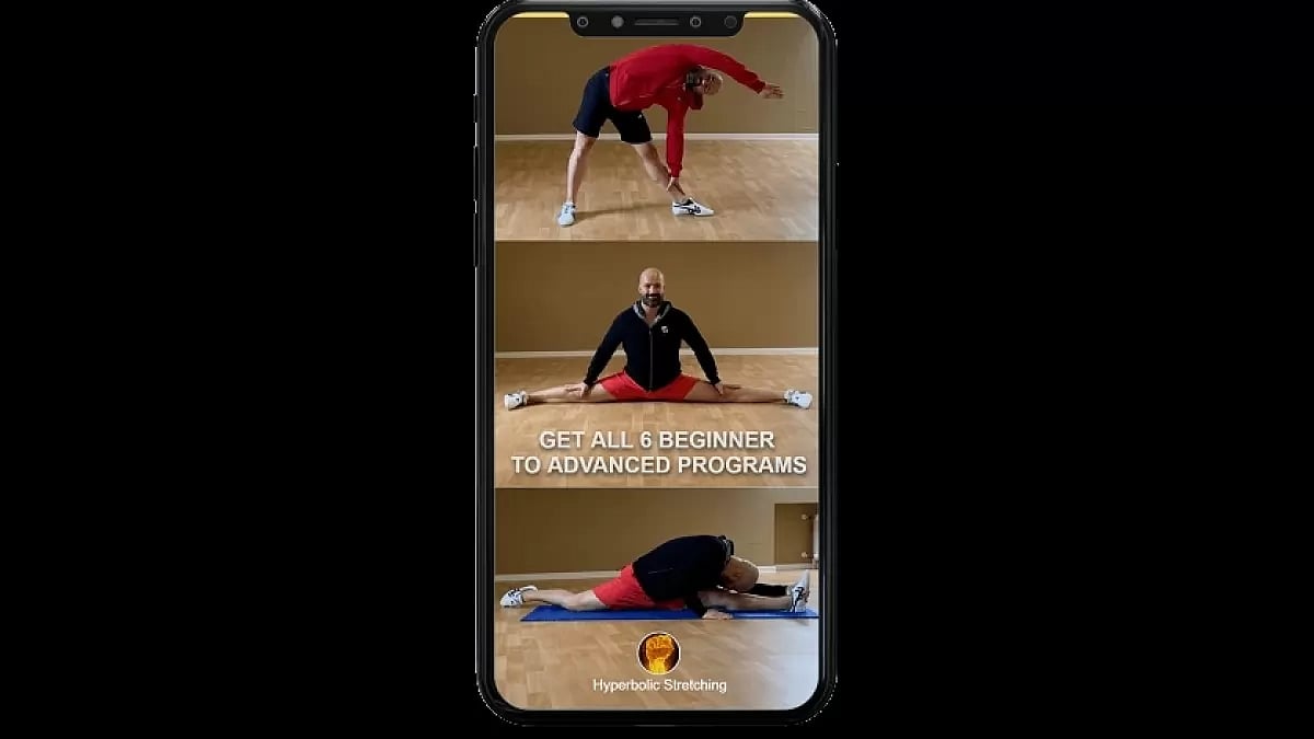 Hyperbolic Stretching Review