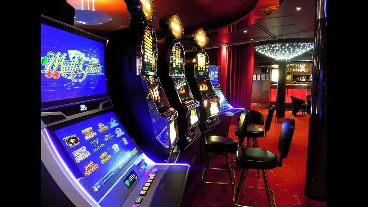 방법 과 안전 슬롯사이트 TOP6