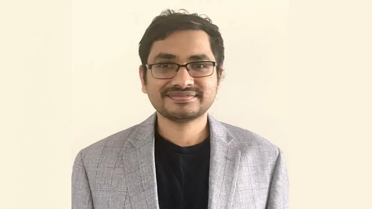 Indian Achievers’ Forum Honors Mr. Venugopal Reddy Modhugu at the 64th National Summit and Awards 20