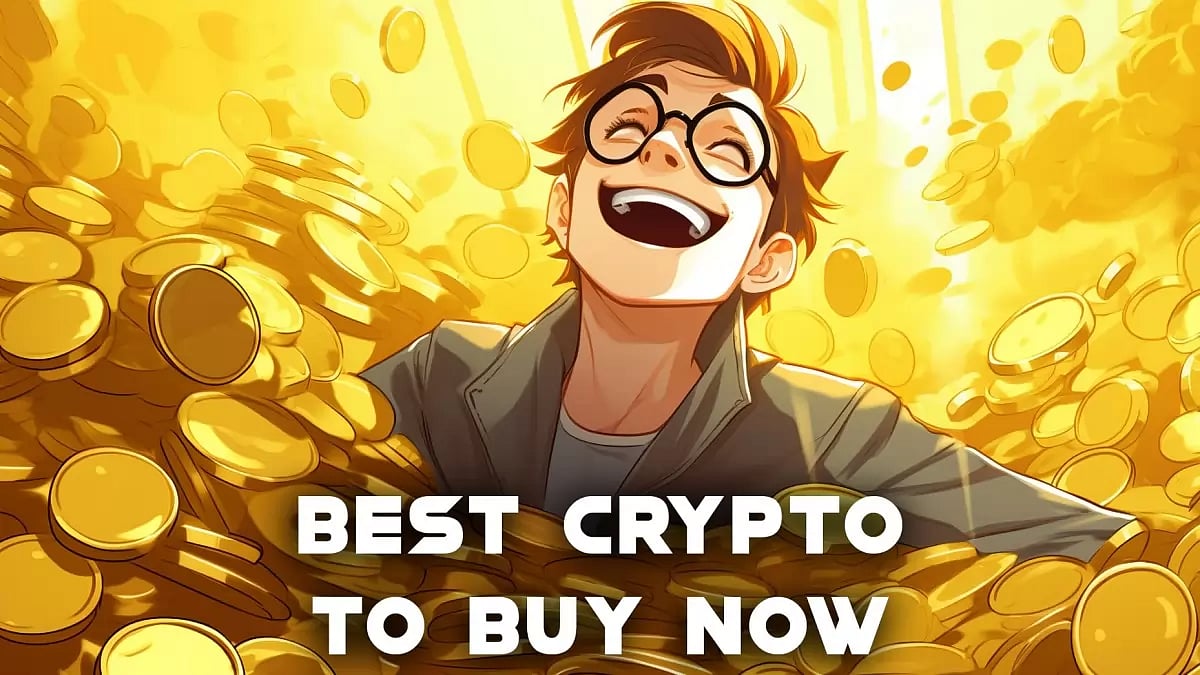 Best Cryptocurrency