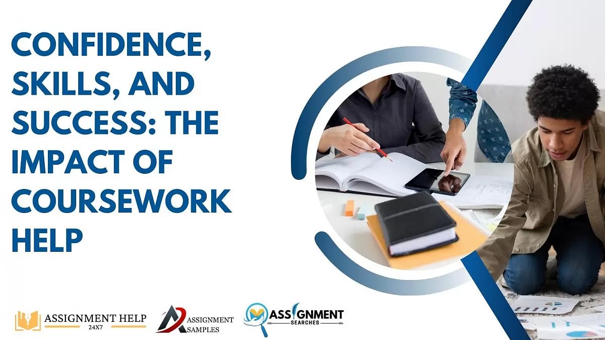 Top 3: Coursework Assignment Help Websites!