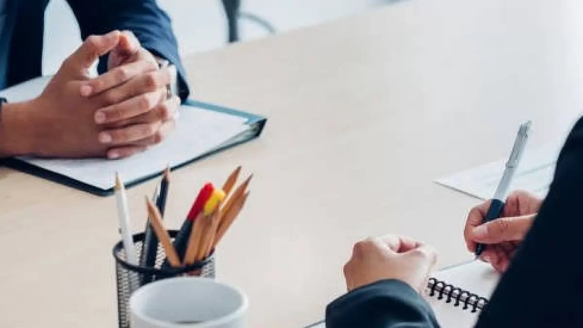 Job opportunities for recent graduates