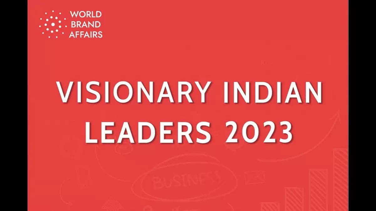 Visionary Indian Leaders