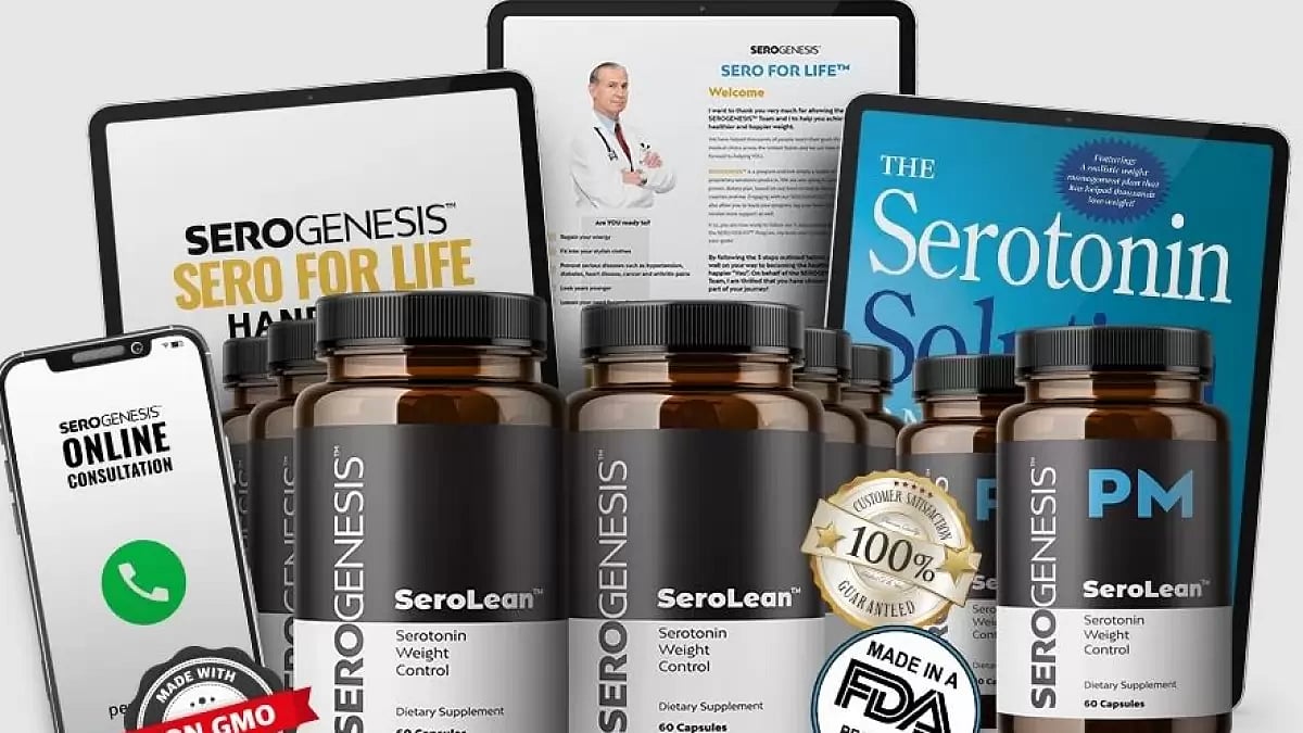 SeroLean Reviews