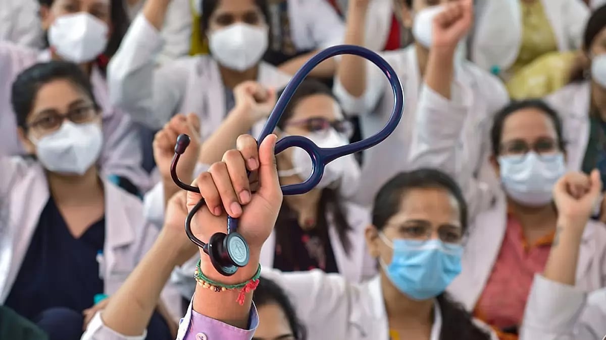 Uttar Pradesh to add 800+ PG medical seats in 2024.